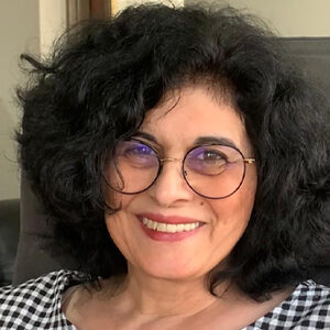 Ghada Abu Jaber Nijem